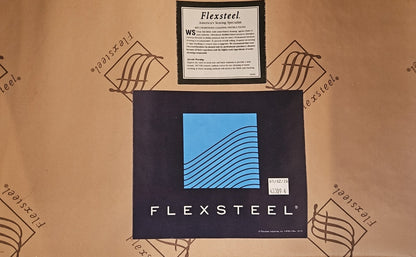 Flexsteel 'Venture' 3-Seat Sofa