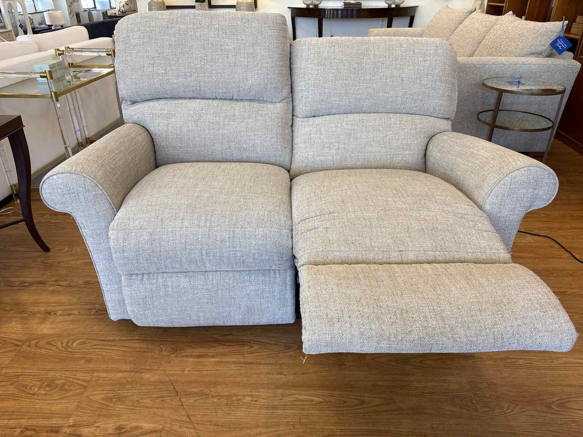 La-Z-Boy Power Reclining 2-seater Sofa