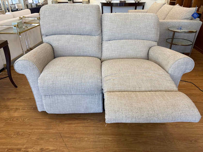 La-Z-Boy Power Reclining 2-seater Sofa