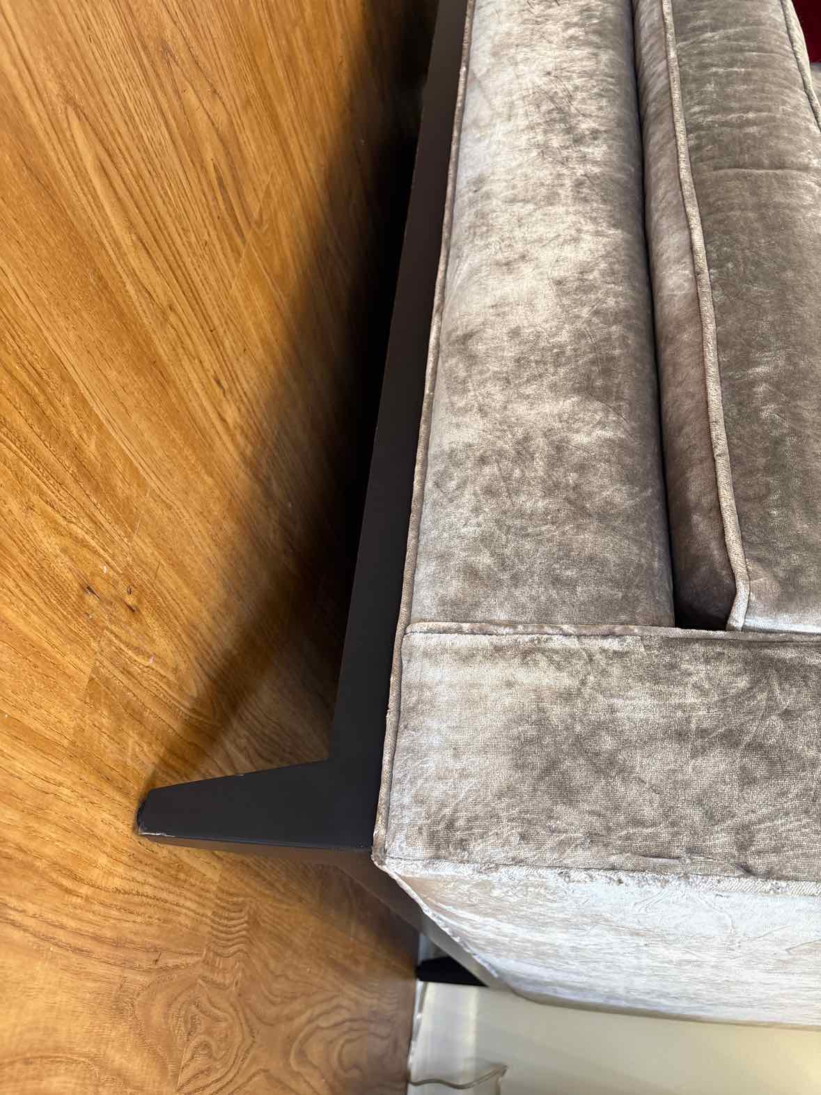 A. Rudin 'No. 2513' Sofa