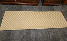 8 x 2 Mini Checkered Runner