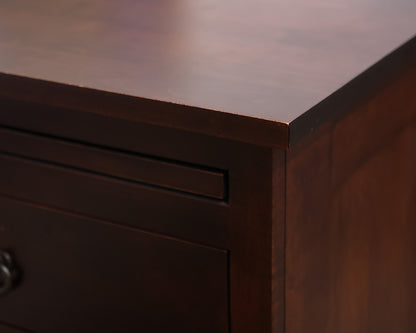 Daniels Amish Nightstands