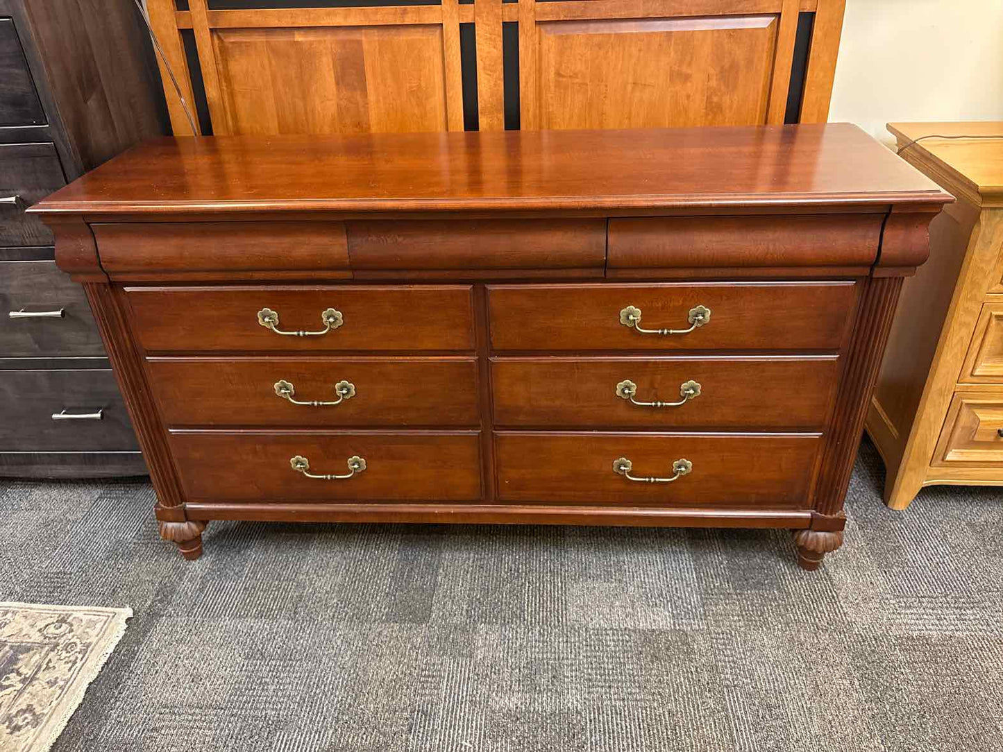 Ethan Allen 'Marques' Dresser