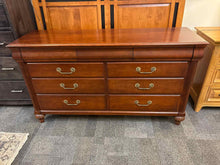 Ethan Allen 'Marques' Dresser