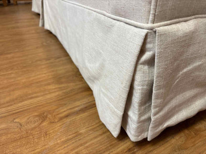 Mitchell Gold + Bob Williams 'Alexa' Queen Sleeper Sofa