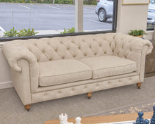 RH 'Kensington' Chesterfield