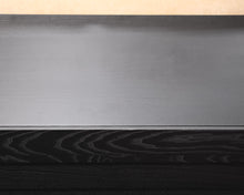Blue dot 4-Drawer Accent Console