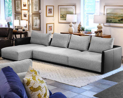 Camerich 3-Piece Sectional