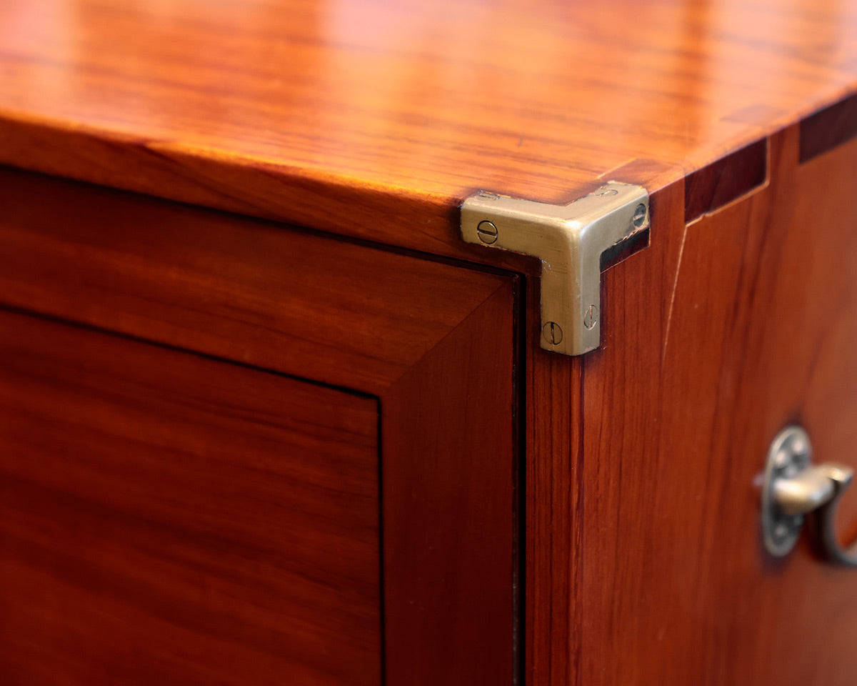 Starbay 'Indochine' Secretary Desk