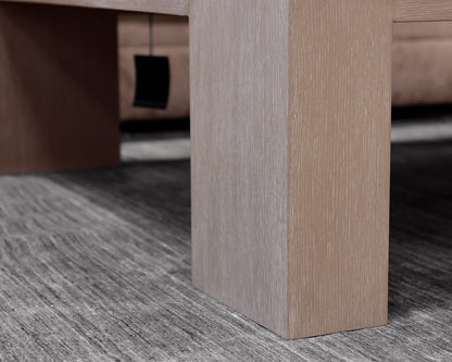 Bernhardt "Darsa" Cocktail Table