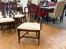 Century Furniture Set of 10 Dining Chairs