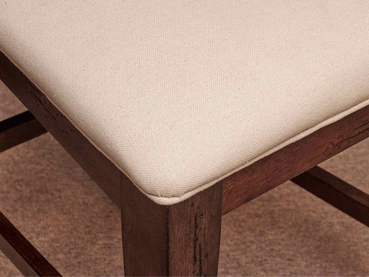 Broyhill Attic Heirlooms Collection High Top Table &  6 Chair& Bench Set