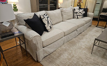Youngs Furniture Custom 2-Piece Sofa
