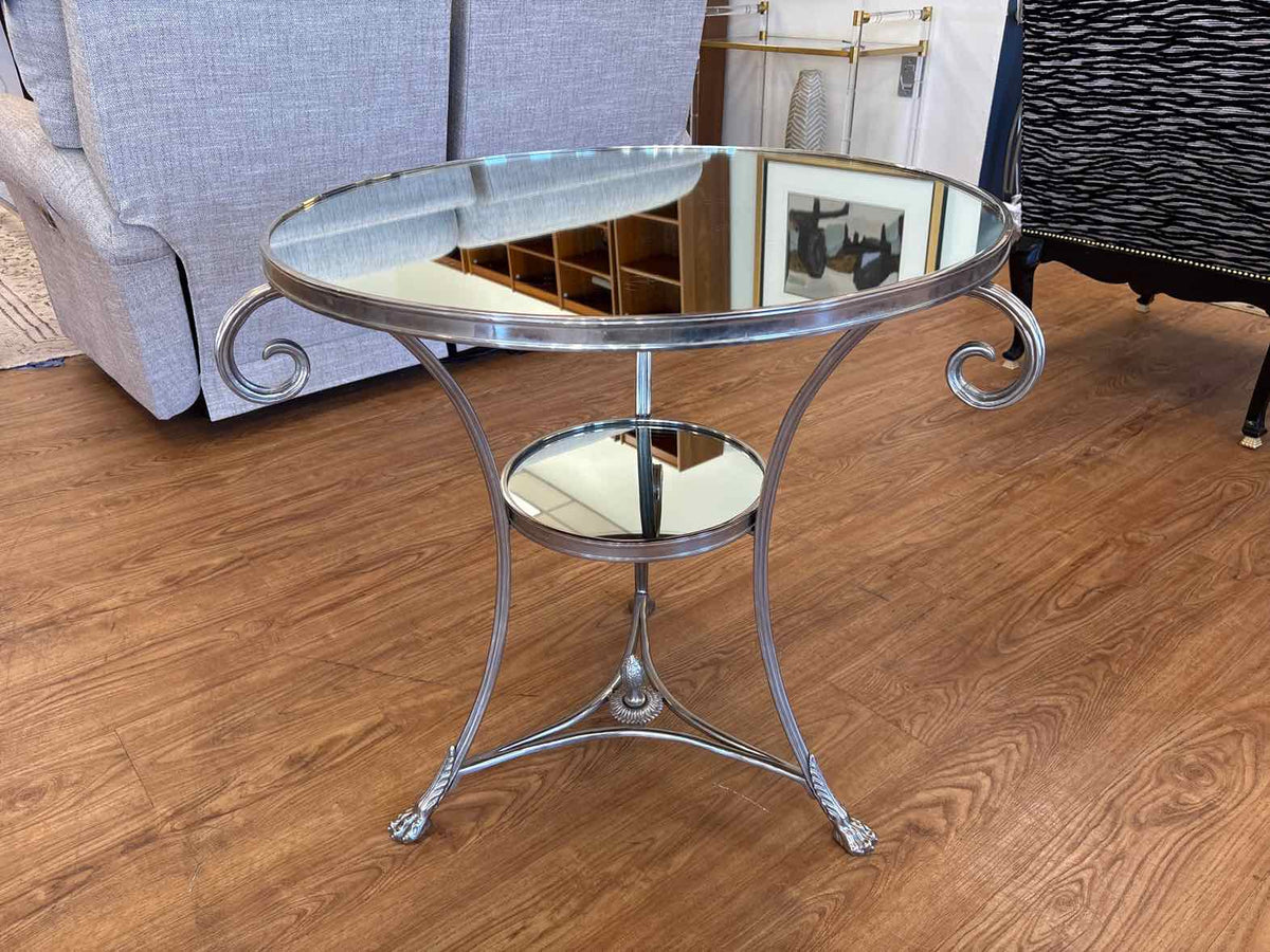 Global Views 'Gueridon' Accent Table