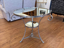 Global Views 'Gueridon' Accent Table