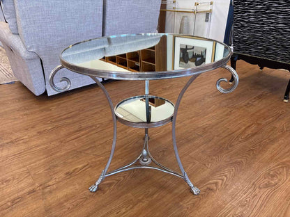 Global Views 'Gueridon' Accent Table