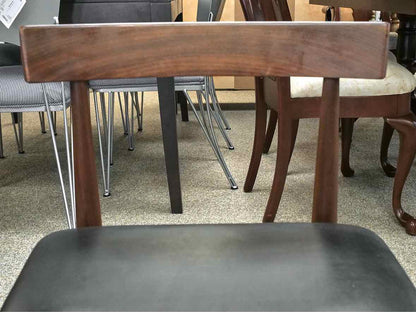 Set of 4 Frem Rojle Danish Modern Dining Chairs