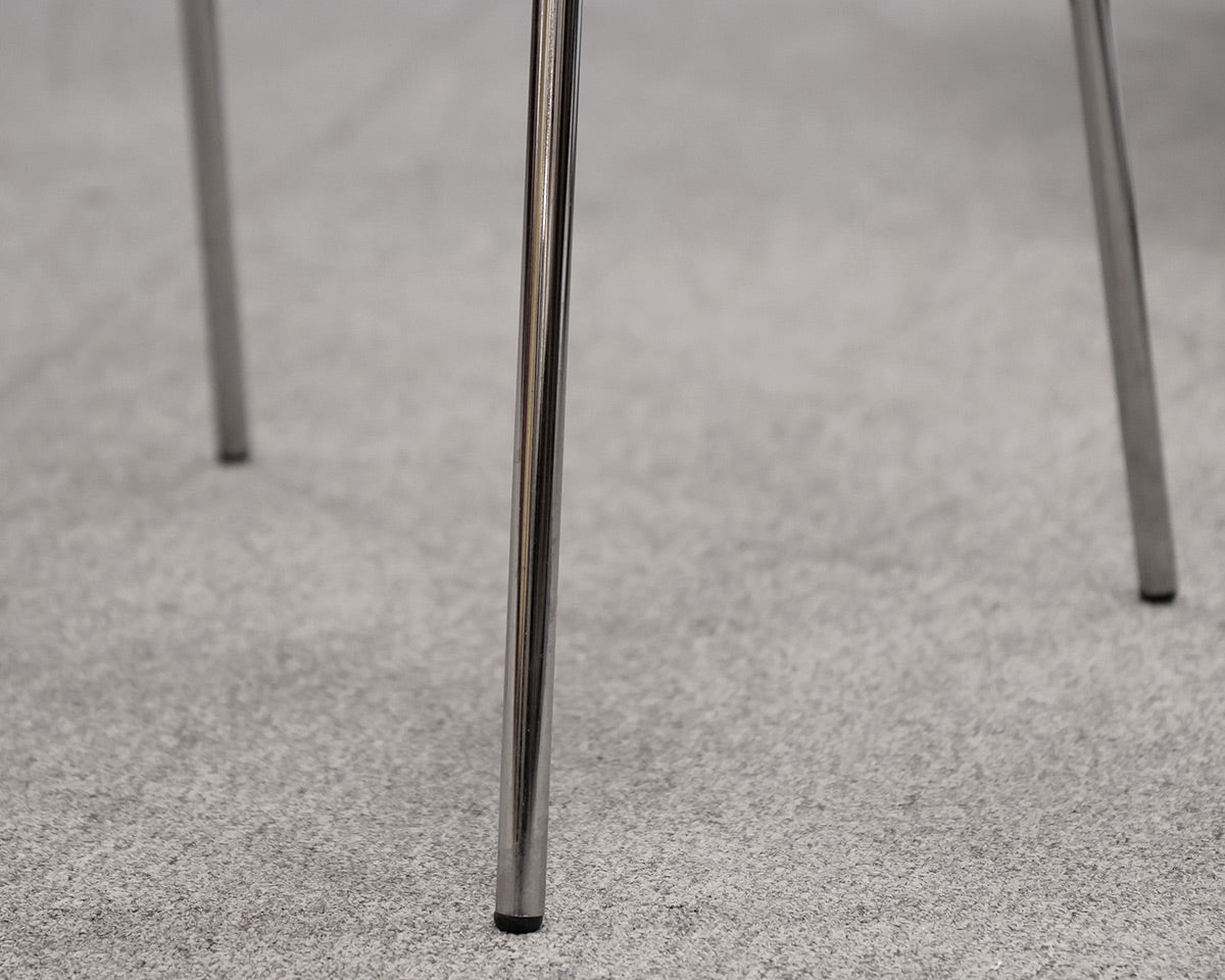 Calligaris Set of 10 'L'Eau' Dining Chairs