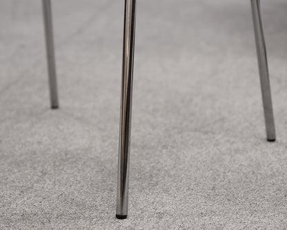 Calligaris Set of 10 'L'Eau' Dining Chairs