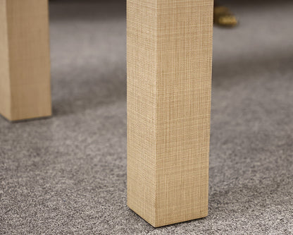 Linen Wrapped Pub Table