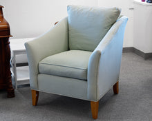 Ethan Allen Gibson Club Chair