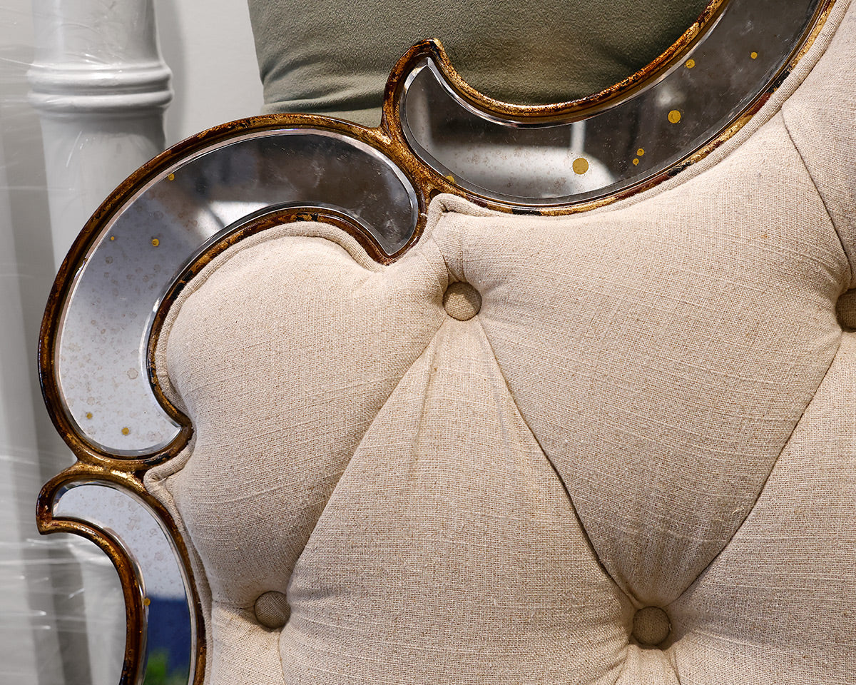 Hooker Furniture Sanctuary Queen Bed Frame