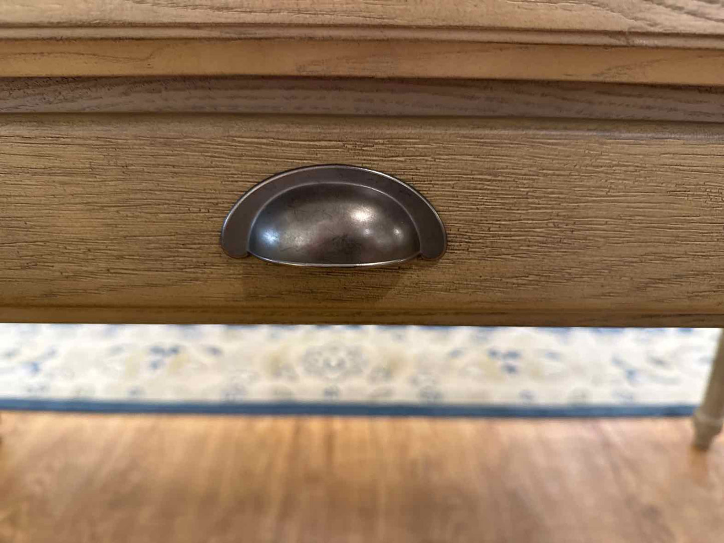 Pottery Barn Printers Writing Desk