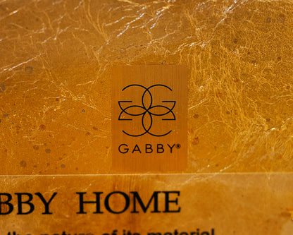 Pair of Gabby Home Drink Tables
