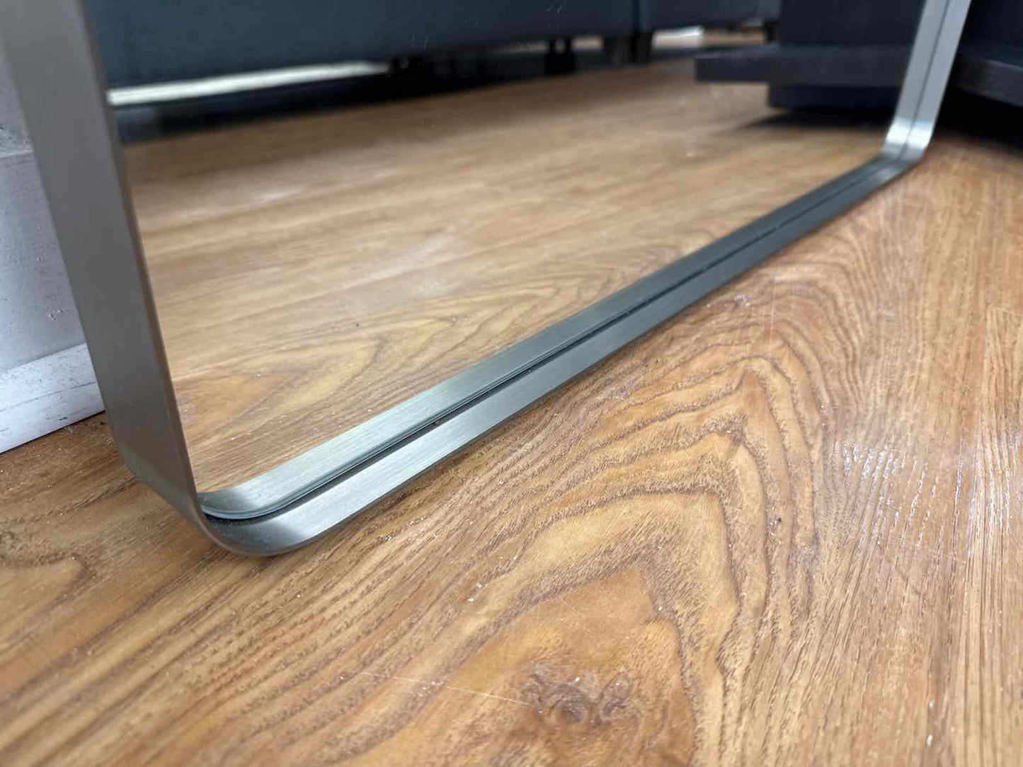 Rounded Rectangle Mirror