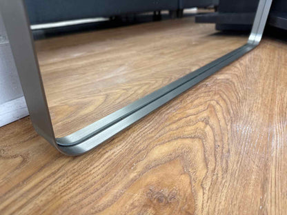 Rounded Rectangle Mirror