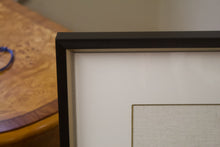 Framed Print:  Lemon Fruit Topiary I