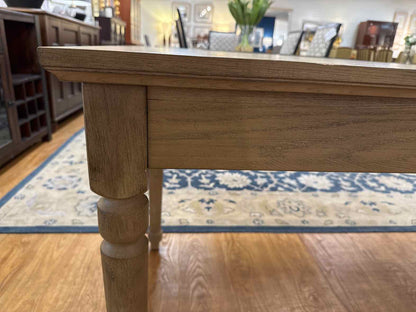 Pottery Barn Printers Writing Desk