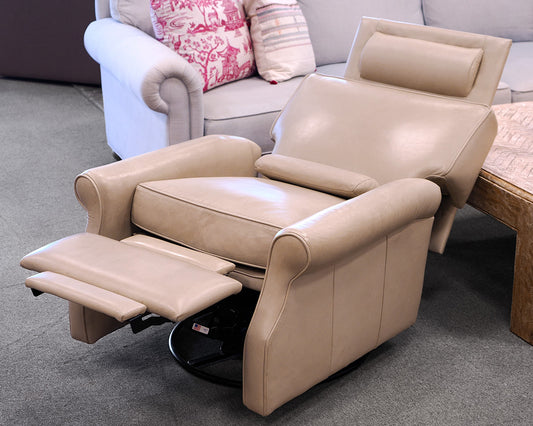 Comfort Design Dorset Petite Swivel Recliner