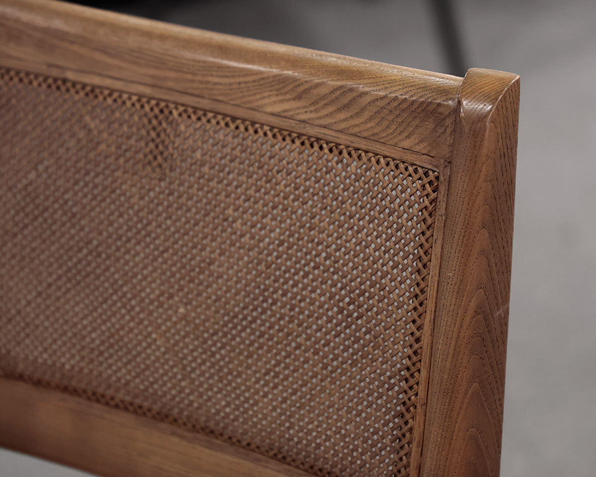 McGuire "Fino" Side Chair