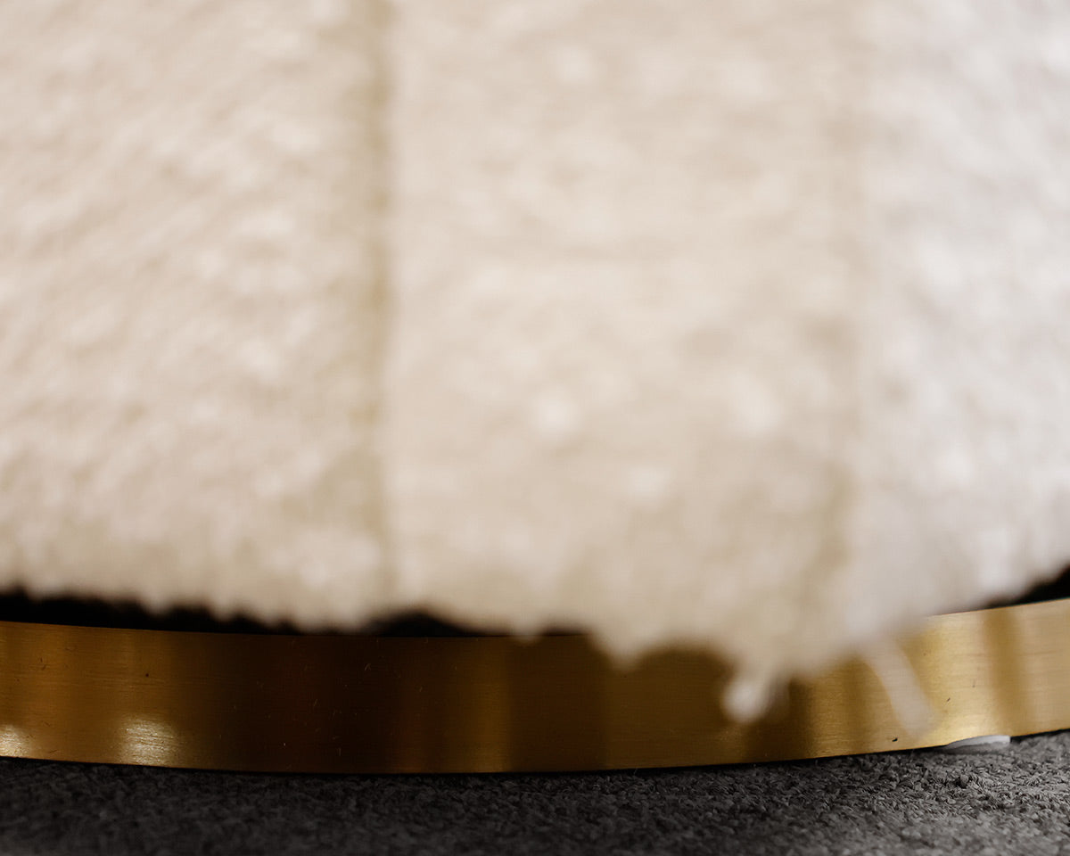 Custom Power Swivel Glider Recliner