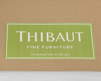 Pair of Kravet "Harper" Swivel Chairs