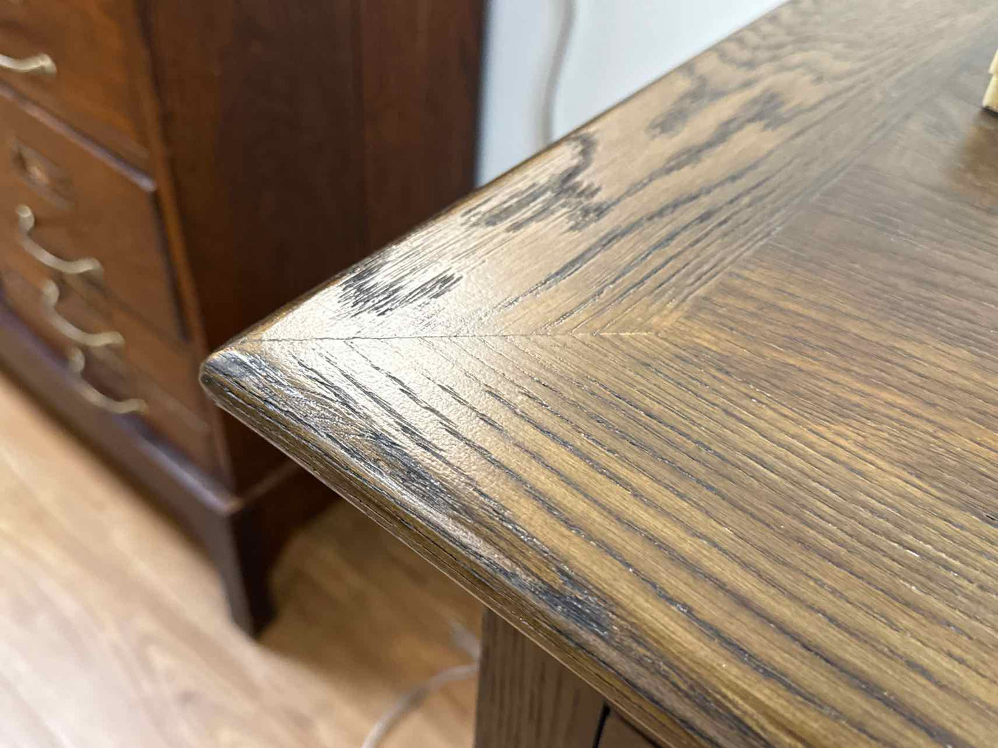 RH Reclaimed Oak Sideboard