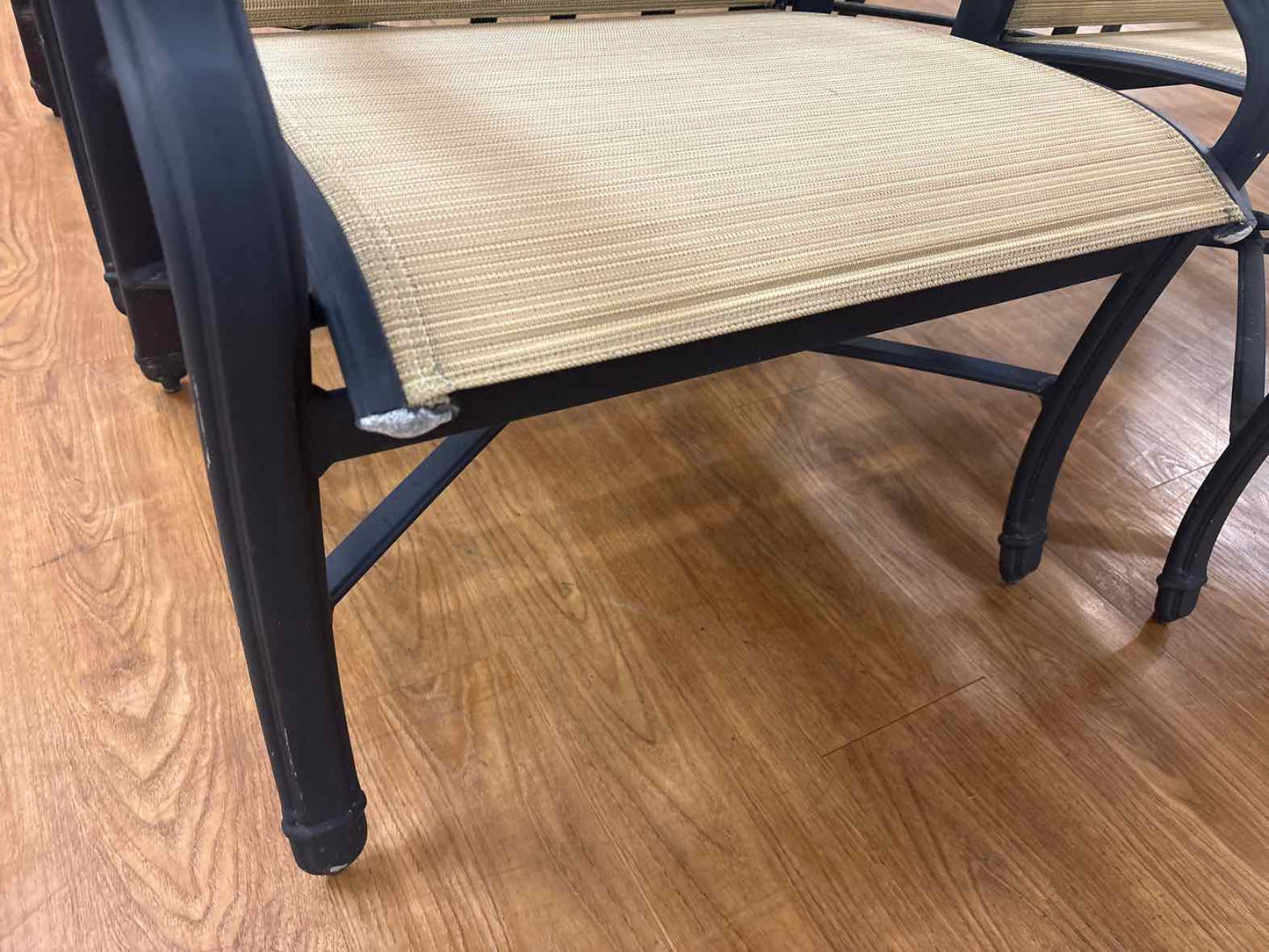 Brown Jordan Outdoor Dining Set