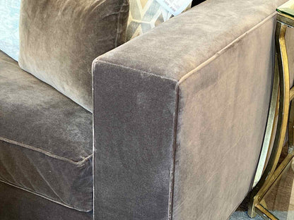 Restoration Hardware 'Maddox' Sectional