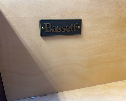 Bassett Cherry Chest