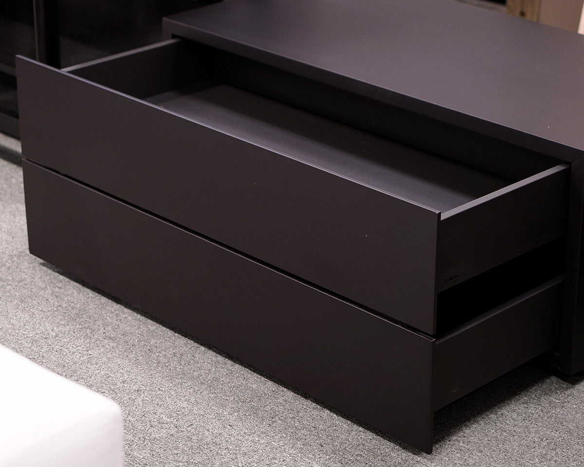 Pair of Poliform "Dream" Nightstands