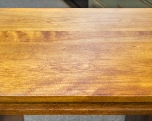 Conant Ball Furniture Makers American Modern Desk