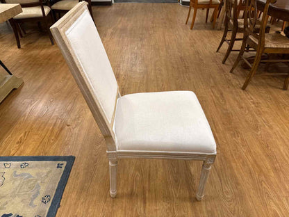 Set Of 9 Wisteria 'Chateau' Dining Chairs