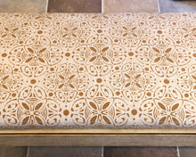 Baker Custom Bench