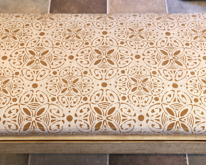 Baker Custom Bench