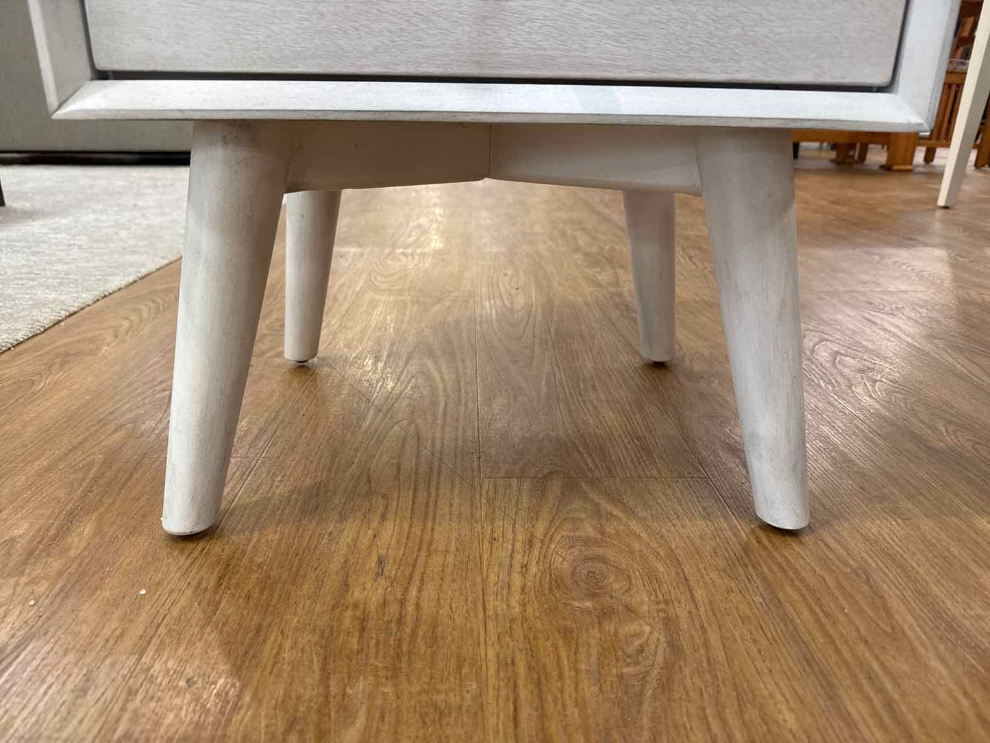 Pair Of All Modern 'Williams' Nightstands