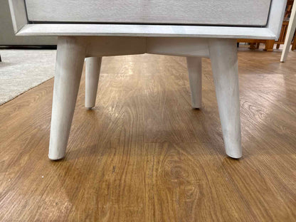 Pair Of All Modern 'Williams' Nightstands