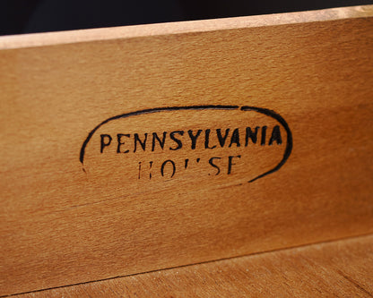 Pennsylvania House Chest of Drawers