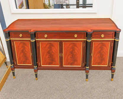 John Widdicomb by Stickley Regency Sideboard