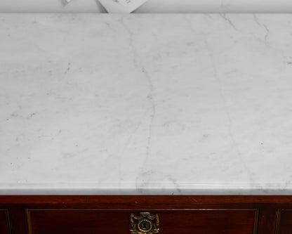 French Antique Chest